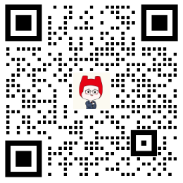 微信咨询二维码